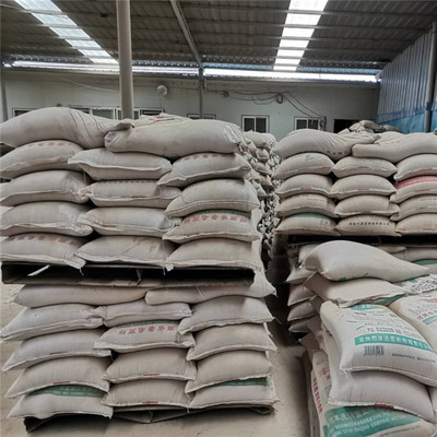 鑄造膨潤土 原礦優(yōu)勢(shì)與鑄造型砂的應(yīng)用